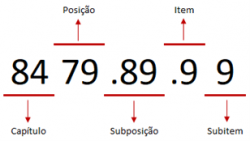 NOMENCLATURA COMUM DO MERCOSUL (NCM): DESVENDANDO SEU SIGNIFICADO